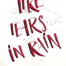 Mi Proyecto del curso: Caligrafía con tiralíneas. Calligraph project by Claudia Valencia - 08.09.2018