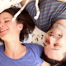 Te quiero, te odio (Vídeo). Film, Video, and TV project by Sara Merino - 09.20.2013