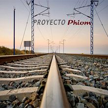 Proyecto Phiom. Cop, writing, and Advertising project by sinhache - 08.10.2018