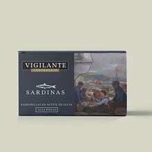 El Vigilante centenario | Packaging. Un progetto di Graphic design, Illustrazione tradizionale e Packaging di Jessica Cidrás - 10.08.2018