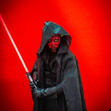 Comic Con Lima - 2018. Photograph, Fashion Photograph, and Portrait Photograph project by Paulo Sergio Huaman Tuesta - 08.10.2018