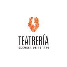 Teatrería Ein Projekt aus dem Bereich Br, ing und Identität, Design, Plakatdesign und Grafikdesign von Antonio Espuch - 10.08.2018