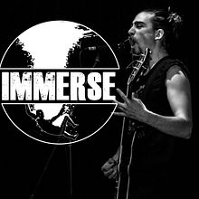 Immerse. Events, Photograph, and Photo Retouching project by David Renart Macías - 11.03.2017