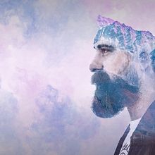 El portafolio del Guishe. Un proyecto de Concept Art, Diseño y Diseño gráfico de Guillermo Castillo - 11.08.2018