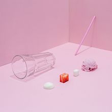 Tasty Transformations. Een project van  Beeldende kunst,  Concept art,  Art direction, Fotografie, Productfotografie y  Fotografische verlichting van Tessa Doniga Johnson - 13.08.2018