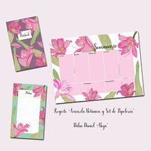 Mi Proyecto del curso: Ilustración botánica con acuarela. Creativit, Accessor, Design, Product Design, Editorial Design, Paper Craft, Painting, and Watercolor Painting project by Dalia Daniel - 08.13.2018