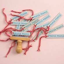 Maná Maná - Branding & Ecommerce Design. Un progetto di Br, ing, Br, identit, Graphic design e Web design di Maya del Barrio - 01.01.2014