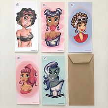 Mi Proyecto del curso: Freelance: claves y herramientas para triunfar siendo tu propio jefe. Un proyecto de Ilustración tradicional de Ana Campos - 13.08.2018