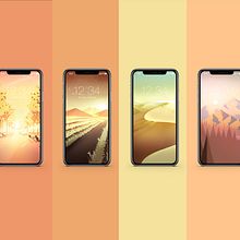 Color Study! . Concept Art, Traditional illustration, and Digital Illustration project by Eli Trotta Sanz - 08.13.2018