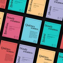 Dai Reka Biohouse - Branding. Br, ing, Identit, Logo Design, and Graphic Design project by Miguel Bucana - 08.13.2018