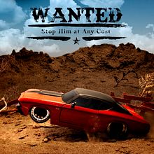 Mi Proyecto del curso: Most Wanted American Car. Photograph, and Product Photograph project by leochr2007 - 08.13.2018