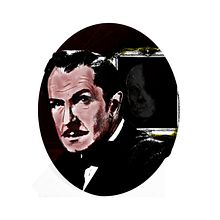 Mi Proyecto del curso: Retrato ilustrado con Photoshop. Traditional illustration, and Digital Illustration project by Leonardo Alonso - 08.14.2018