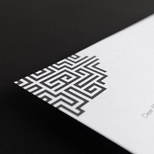 Stefan Andries - personal identity. Projekt z dziedziny  Manager art, st, czn, Br, ing i ident, fikacja wizualna, Projektowanie logot, pów, T i pografia użytkownika Stefan Andries - 14.08.2018
