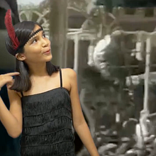 Programa de Empoderamiento Infantil: Videos educativos de arte / Programa PazAporte Guerrero / Youtubers infantiles. Film, Video, and TV project by Alondra Berber Mijangos - 08.14.2018