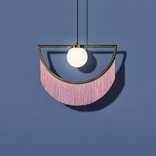Wink - Houtique. Un progetto di Lighting design e Product design di Masquespacio - 14.08.2018