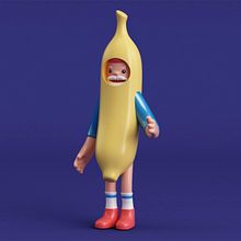 Oblígame Prro!. Un proyecto de 3D, Ilustración tradicional y Modelado 3D de gerardo_escalante_85 - 15.08.2018