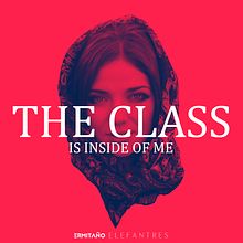 Edición fotográfica llamada "The Class"Nuevo proyecto. Projekt z dziedziny  Reklama, Fotografia, Grafika edytorska, Projektowanie graficzne, Marketing i  Fotografia mody użytkownika Mamá es un Zombie - 15.08.2018