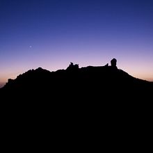 Mi Proyecto del curso: Revelado de archivos RAW con Lightroom. Photograph project by jaraca - 08.15.2018
