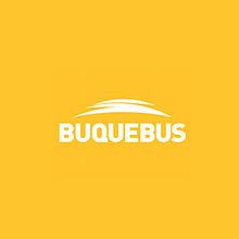 Buquebus. Un progetto di Pubblicità, Cinema, video e TV, Graphic design e Animazione 2D di Giselle Quagliano - 11.02.2018