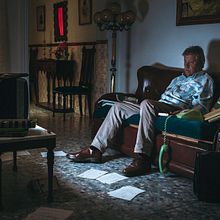 El lobo estepario Ein Projekt aus dem Bereich Fotografie, Porträtfotografie und Beleuchtung für Fotografie von Pablo Rivera - 15.08.2018
