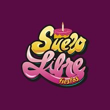 Suelo Libre - Salón de Fiestas Ein Projekt aus dem Bereich Design von Victoria Roy - 17.08.2018