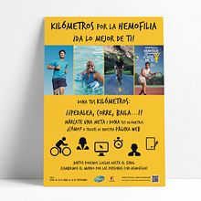 Pfizer. Un progetto di Graphic design di Virginia Blanco Brime - 15.08.2018