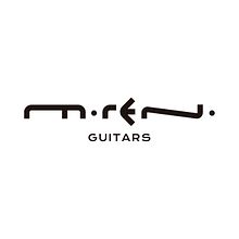 Branding Moreno Guitars. Br, ing & Identit project by Antonio Mendez - 05.01.2018