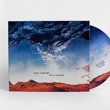 Ravel's Dreams - Mezquida. Art Direction, Graphic Design, and Photograph project by Mireia Miralles - 08.17.2018