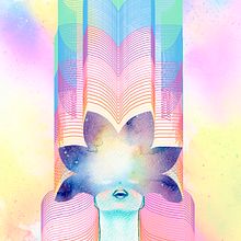 AbrEEter. Un proyecto de Ilustración tradicional y Pintura a la acuarela de Nadine - 10.08.2017
