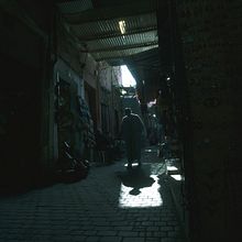 Morocco Ein Projekt aus dem Bereich Bildende Künste, Fotografie und Fotoretuschierung von Clara Barrios Garona - 18.05.2018