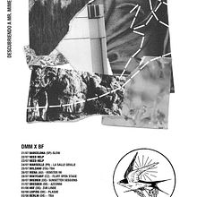 Cartelería. Graphic Design project by Miguel Pardo - 08.18.2018