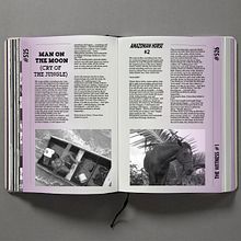 Editorial. Editorial Design, and Photograph project by Mar Kaur - 08.18.2018