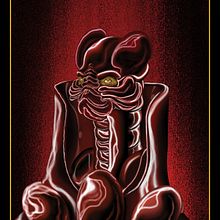 Soberbia . % zoor_marte tarafından hazırlanan Dijital İllüstras, Ve on projesi - 08.20.2018