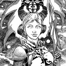 Dark stalking . % zoor_marte tarafından hazırlanan Güzel sanatlar, Sanatsal Çizim, Ve Karakter Tasarımı projesi - 08.20.2018