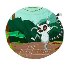 Ilustración infantil Ein Projekt aus dem Bereich Traditionelle Illustration und Digitale Illustration von Tamara Alonso Guerra - 20.07.2018