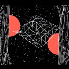 Two Suns Animation. 3D Animation, and Motion Graphics project by Pedro Herrador Román - 08.20.2018