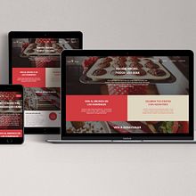 Mi Proyecto del curso: Introducción al Desarrollo Web Responsive con HTML y CSS. Web Design project by Victor De La Torre Chacón - 08.21.2018