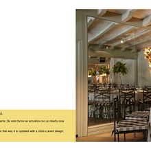 Casa de las flores, Quinta de Illescas, Illescas, Toledo. Un projet de Architecture , et Architecture d'intérieur de Pablo Vicente Jara - 20.08.2015