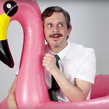 AHORRAMÁS. Projekt z dziedziny Kino, film i telewizja użytkownika Maria Artiaga - 18.06.2018