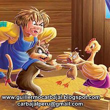 Children Illustration for book. Un progetto di Illustrazione tradizionale di Guillermo Carbajal Alcázar - 21.08.2018