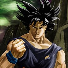 Migatte no Gokui. Concept Art, and Character Design project by Jorge Moreno - 08.21.2018