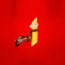 Pastas Gallo. Un progetto di Graphic design e Pubblicità di Carlos Garcia - 21.08.2018