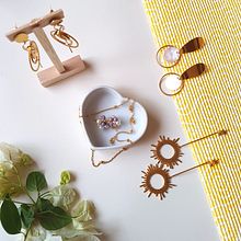 Bisutería: Fotografía para redes sociales: Lifestyle branding en Instagram. Br, ing & Identit project by Jaritza Elizalde - 08.21.2018