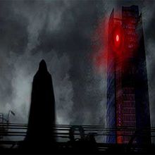 Mi Proyecto del curso: Iniciación al concept art: Ciudad de Stgo. Character Animation project by Luciano Arevalo - 08.22.2018
