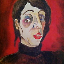 Retratos y Autoretratos. Desenho a lápis, Desenho artístico, e Desenho de retrato projeto de Marta Polo - 22.08.2018