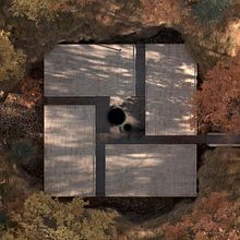 Tangencies. Un proyecto de 3D, Animación 3D, Arquitectura, Arquitectura interior, Concept Art, Creatividad, Diseño, Diseño de iluminación, Diseño de interiores, Diseño y creación de muebles					 de Esteban Latino - 11.05.2018
