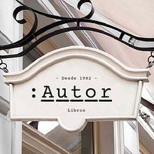 Autor Libros.. Art Direction, Design, Logo Design, Graphic Design, and Design Management project by Mar Kaur - 08.22.2018