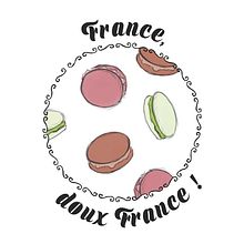 Proyecto sobre dulces. Design, and Traditional illustration project by Natalia Suárez-Bustillo - 08.22.2018