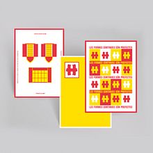 Espacio Cultural. Art Direction, Design, Logo Design, Graphic Design, and Design Management project by Mar Kaur - 08.22.2018