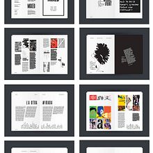 Mixed Magazine. Art Direction, Design, Editorial Design, Graphic Design, Photograph, and Design Management project by Mar Kaur - 08.22.2018